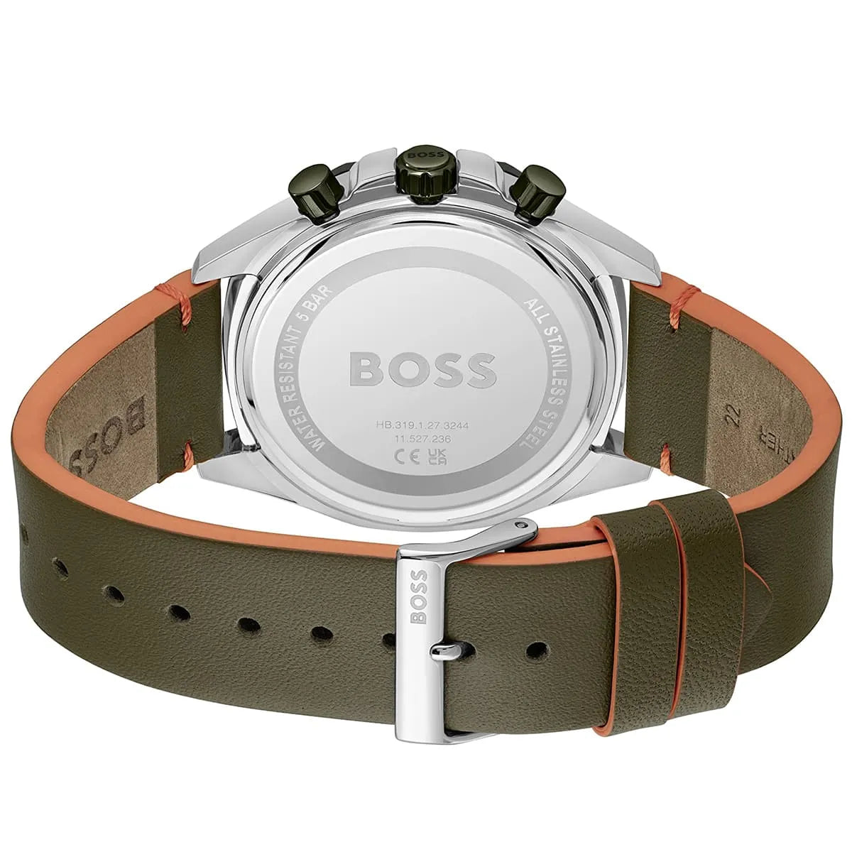 Montre Hugo Boss pour homme 1514018