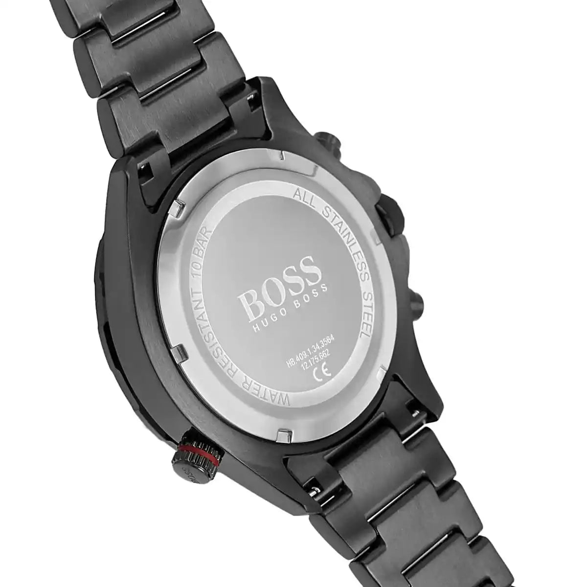 Montre Hugo Boss pour homme 1513825