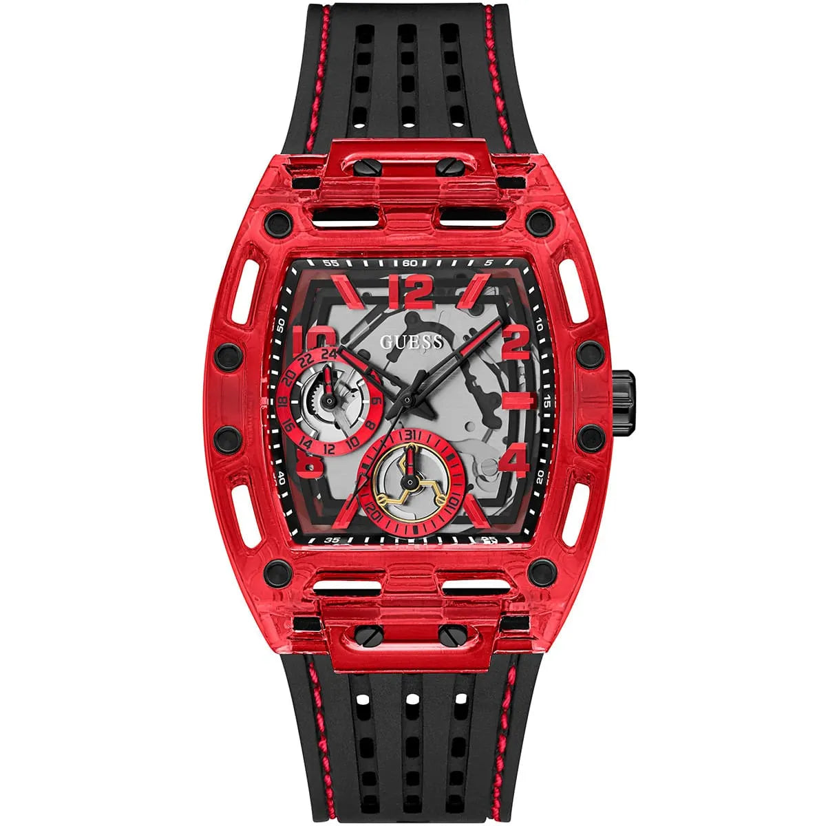 Montre Guess pour homme GW0499G4