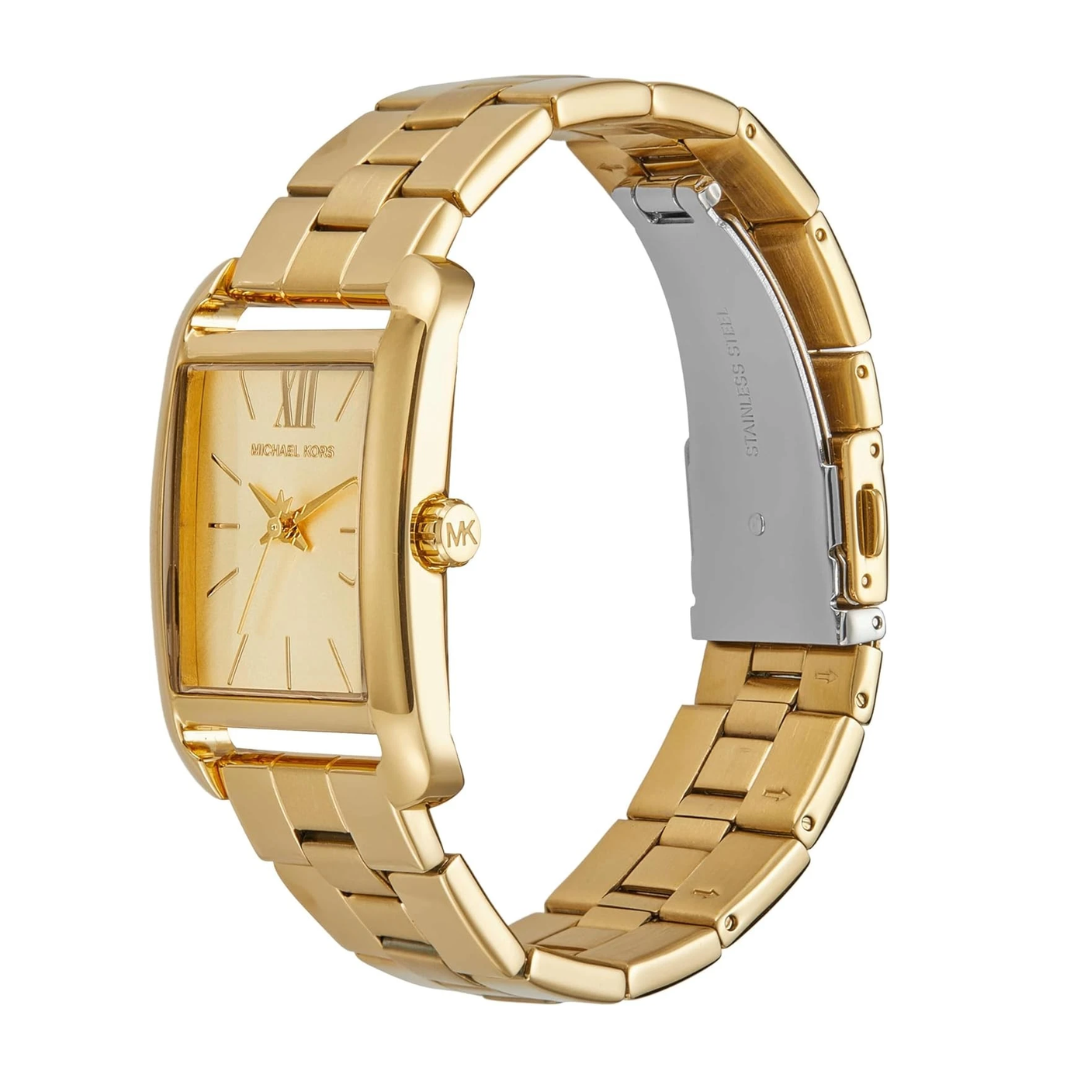Montre Michael Kors Monroe Pour Femmes MKO1031