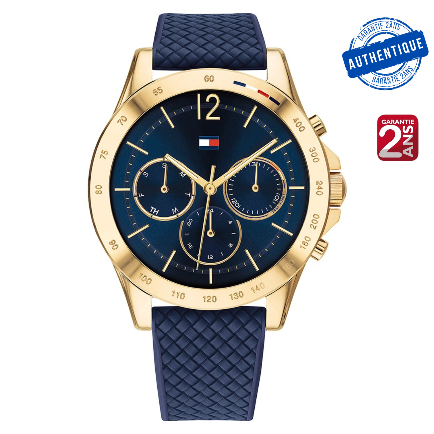 Montre Tommy Hilfiger 1782198