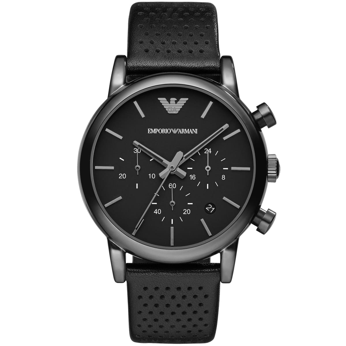 Montre Emporio Armani pour homme AR1737