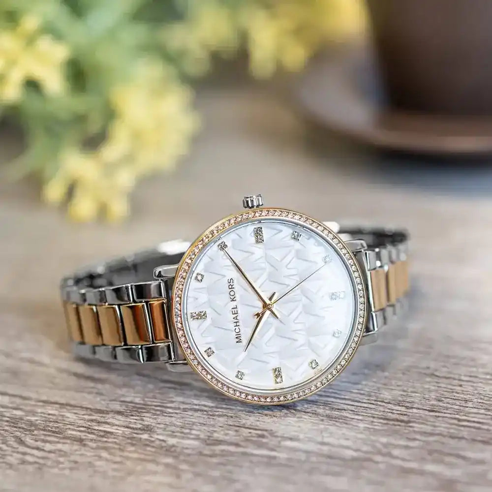 Montre femme Michael Kors Pyper MK4595