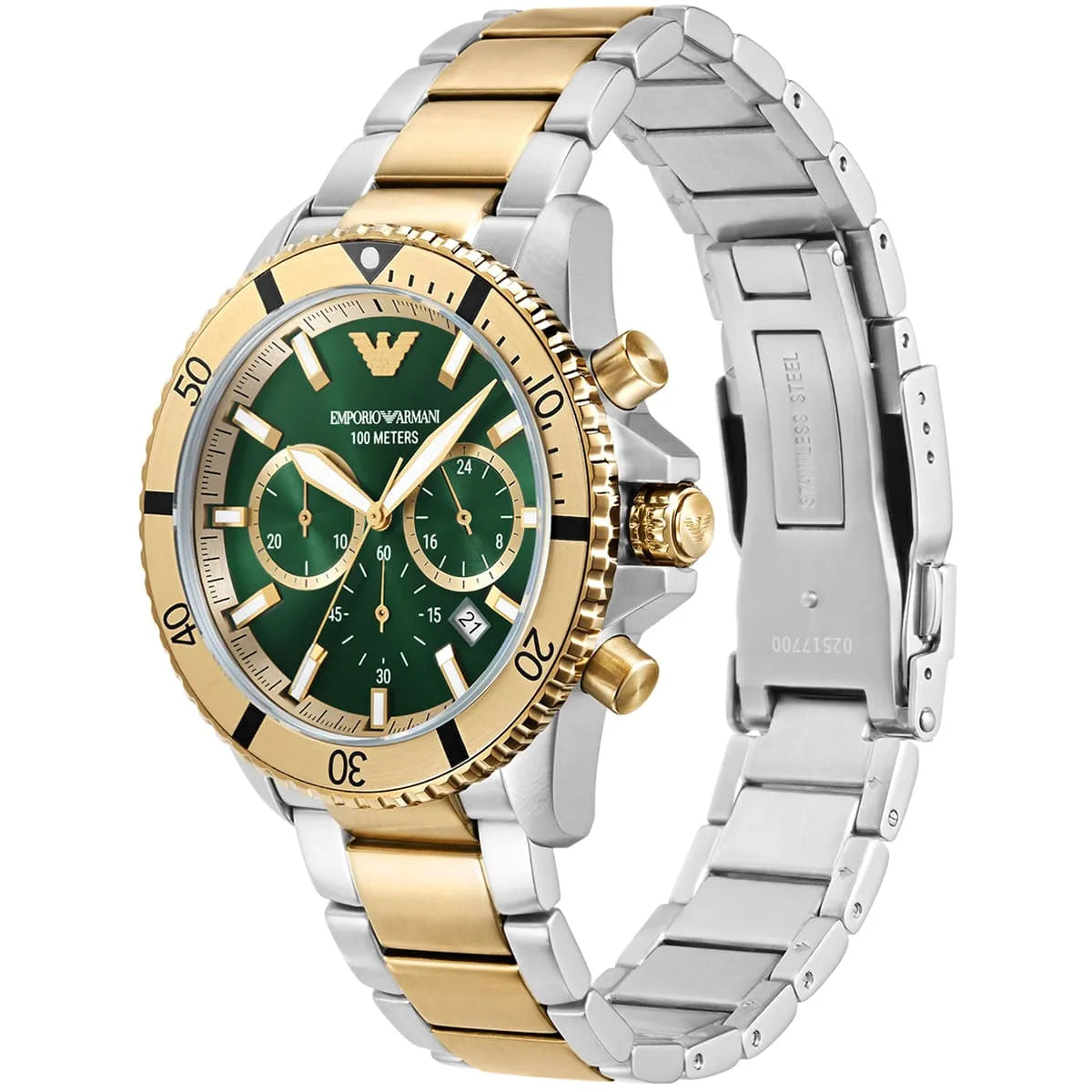 Montre Emporio Armani pour homme AR11586