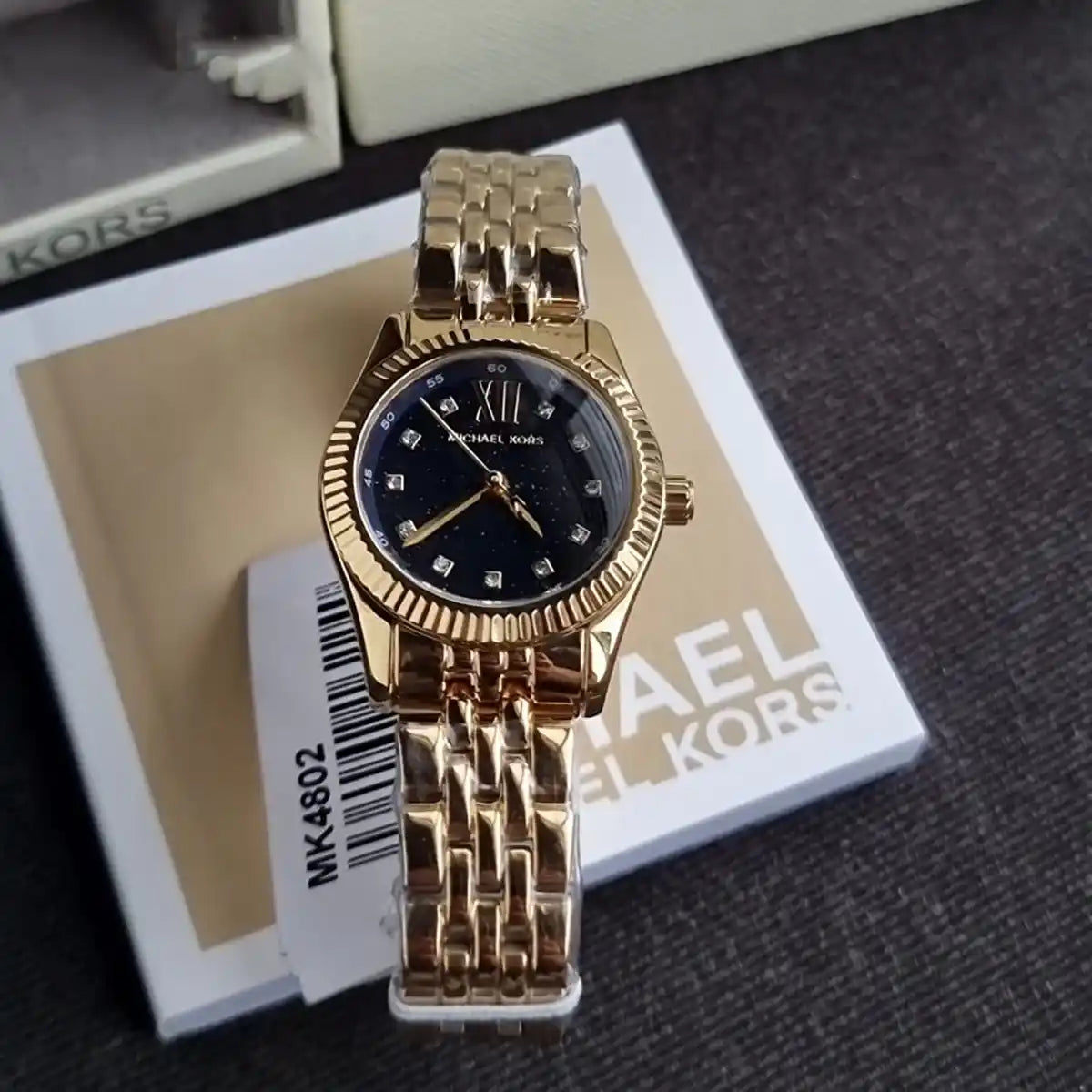 Montre Michael Kors pour femme MK4802