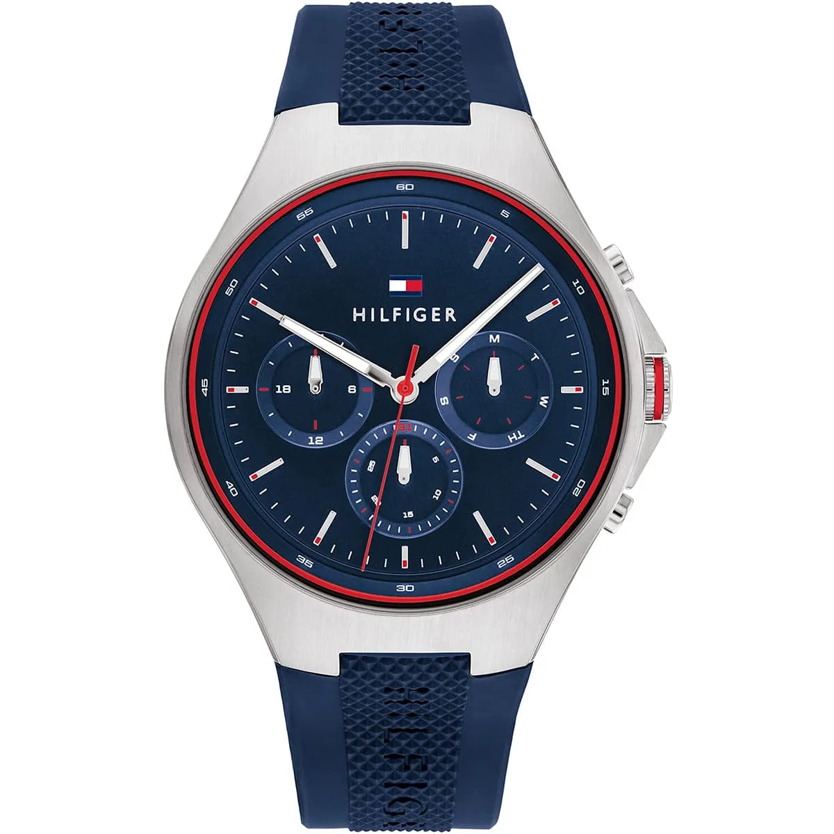 Montre Tommy Hilfiger pour homme 1792057