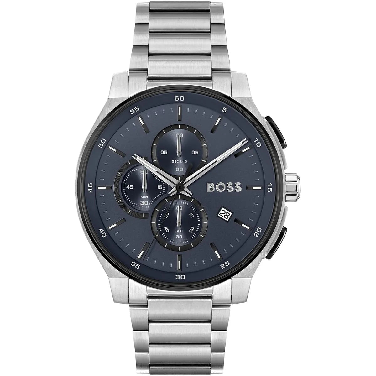Montre Hugo Boss pour homme 1514189