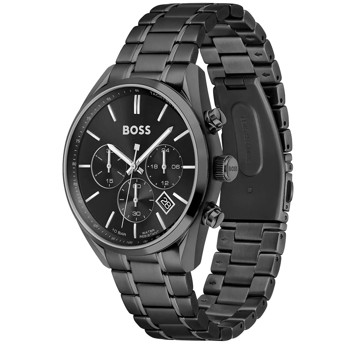 Montre Hugo Boss pour homme 1513960