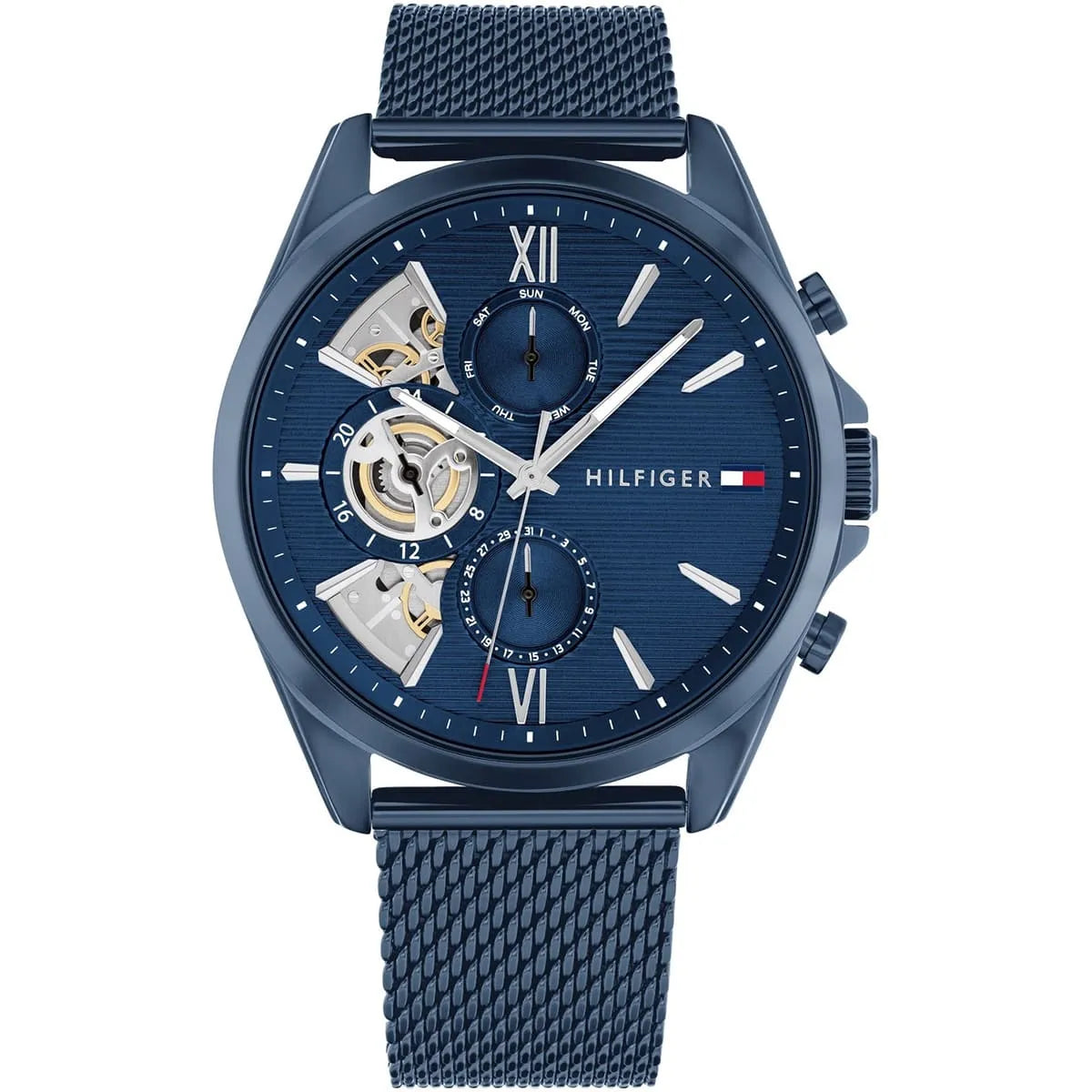 Montre Tommy Hilfiger pour homme 1710648
