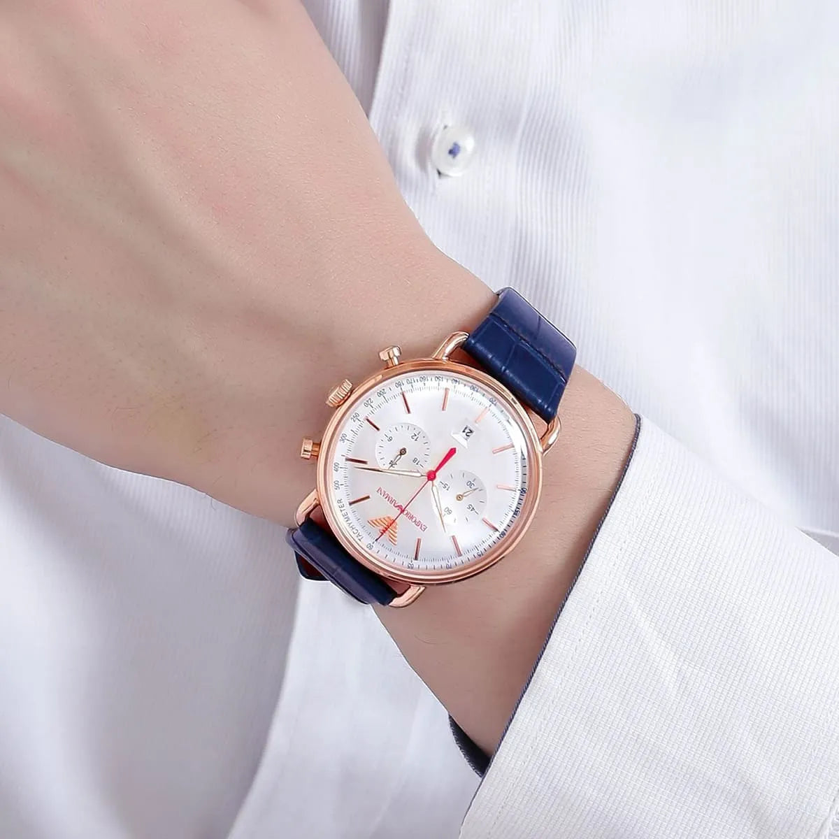 Montre Emporio Armani pour homme AR11123