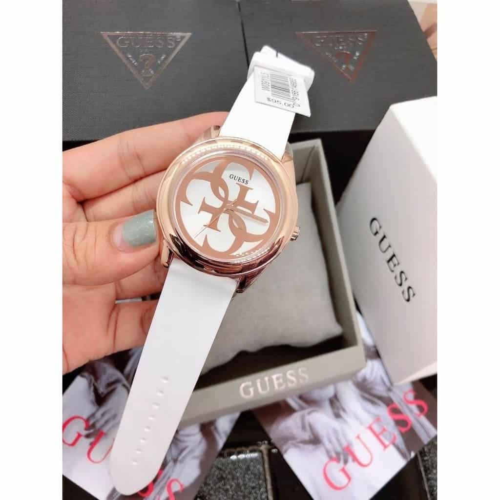 Montre Guess pour femme W0911L5