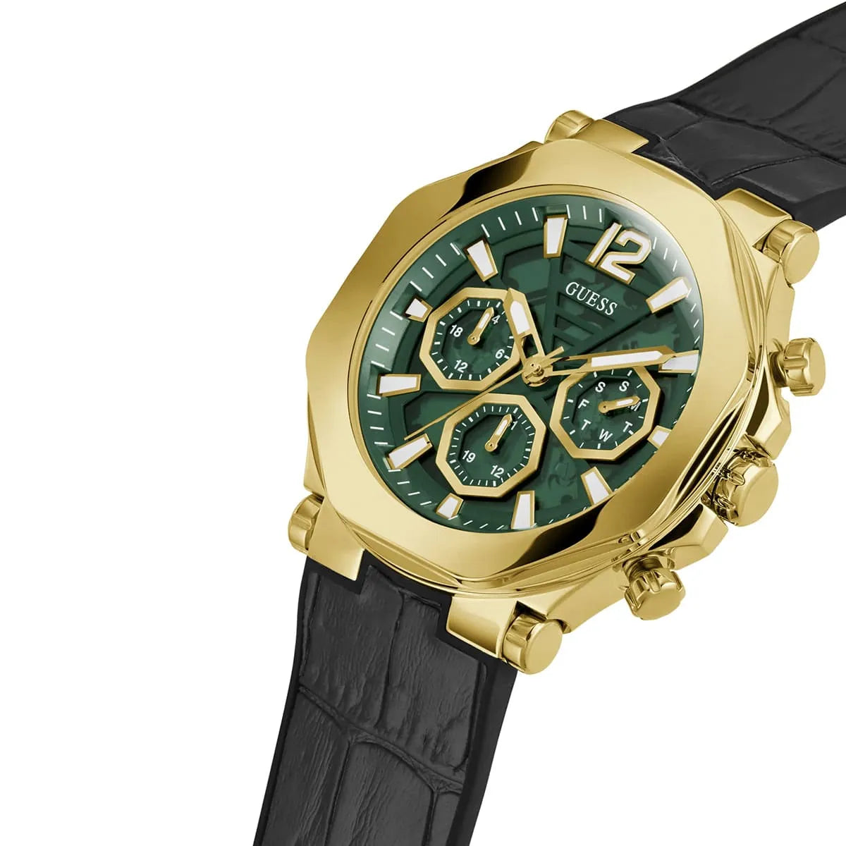 Montre Guess pour homme GW0492G3