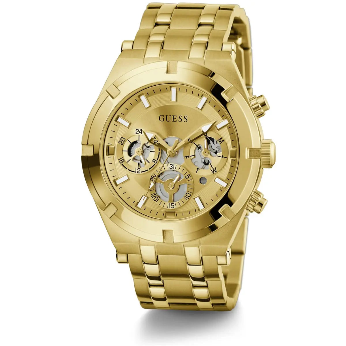 Montre Guess pour homme GW0260G4