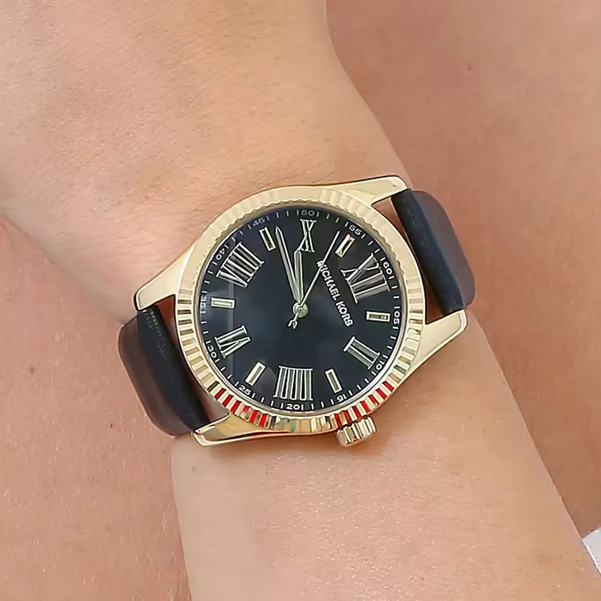 Montre Michael Kors pour femme MK4748