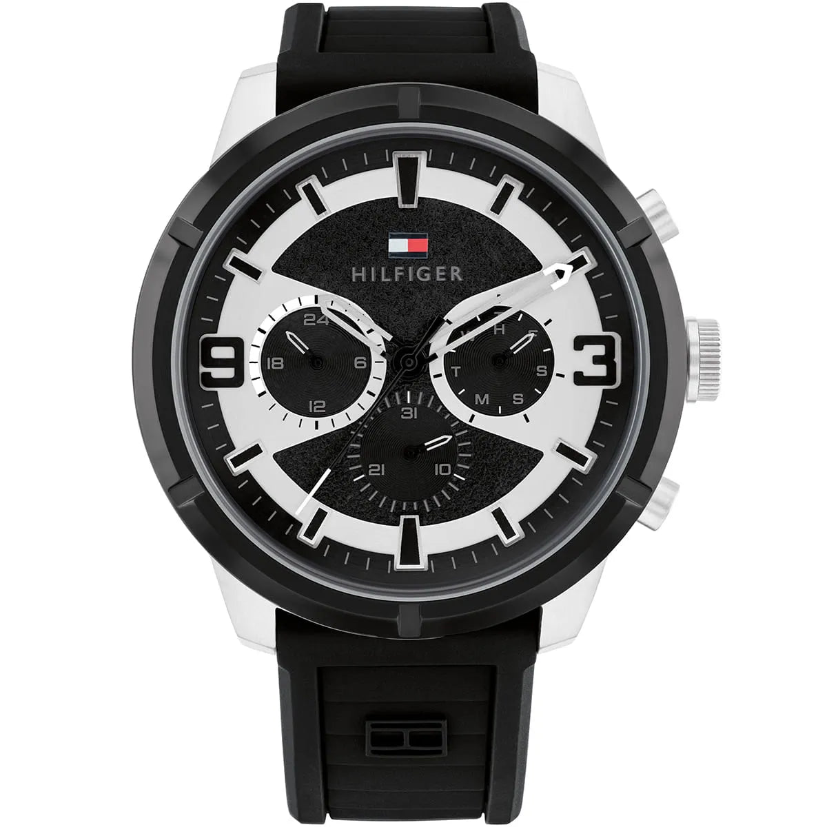 Montre Tommy Hilfiger pour homme 1792074