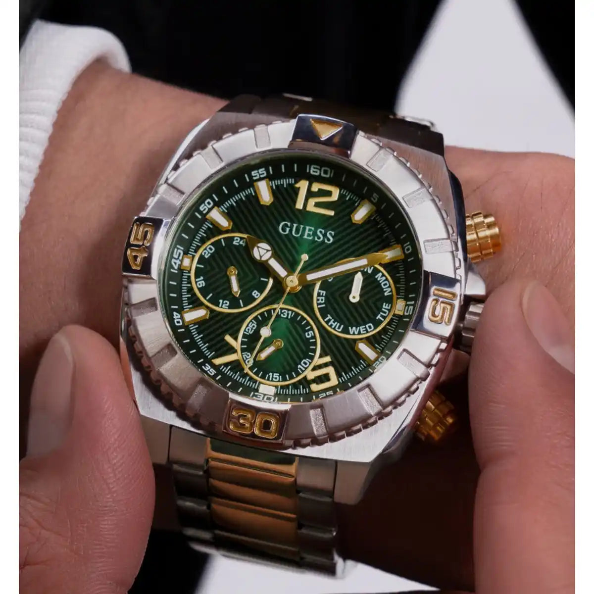 Montre Guess pour homme GW0800G1