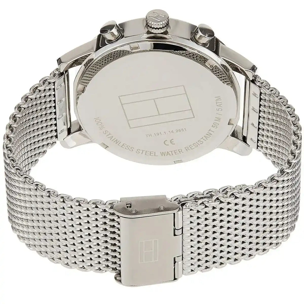 Montre Tommy Hilfiger Homme Keagen 1791292