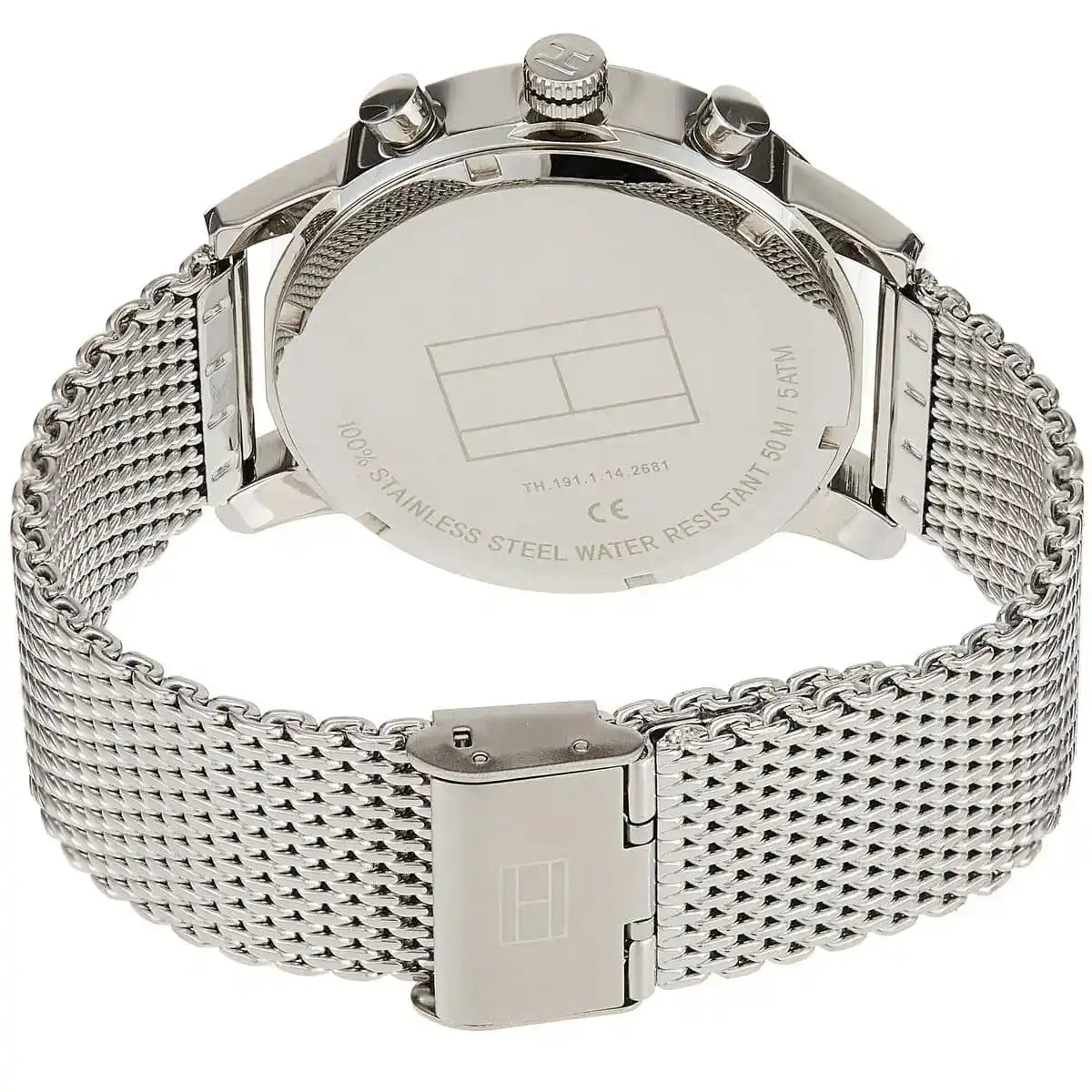 Montre Tommy Hilfiger Homme Keagen 1791292