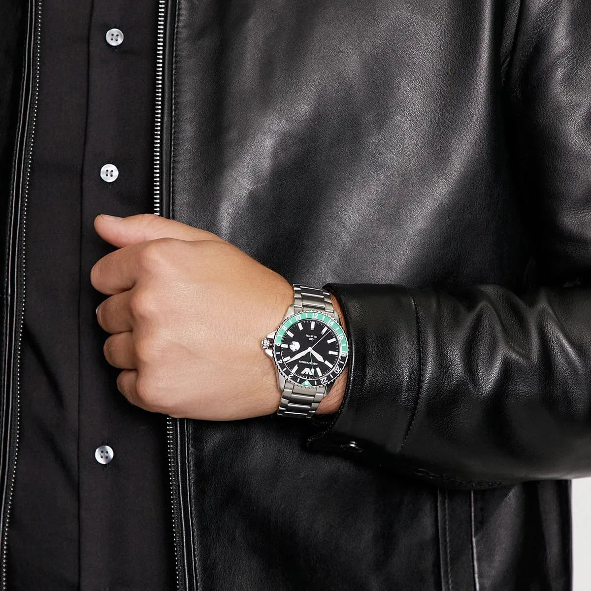 Montre Emporio Armani pour homme AR11589