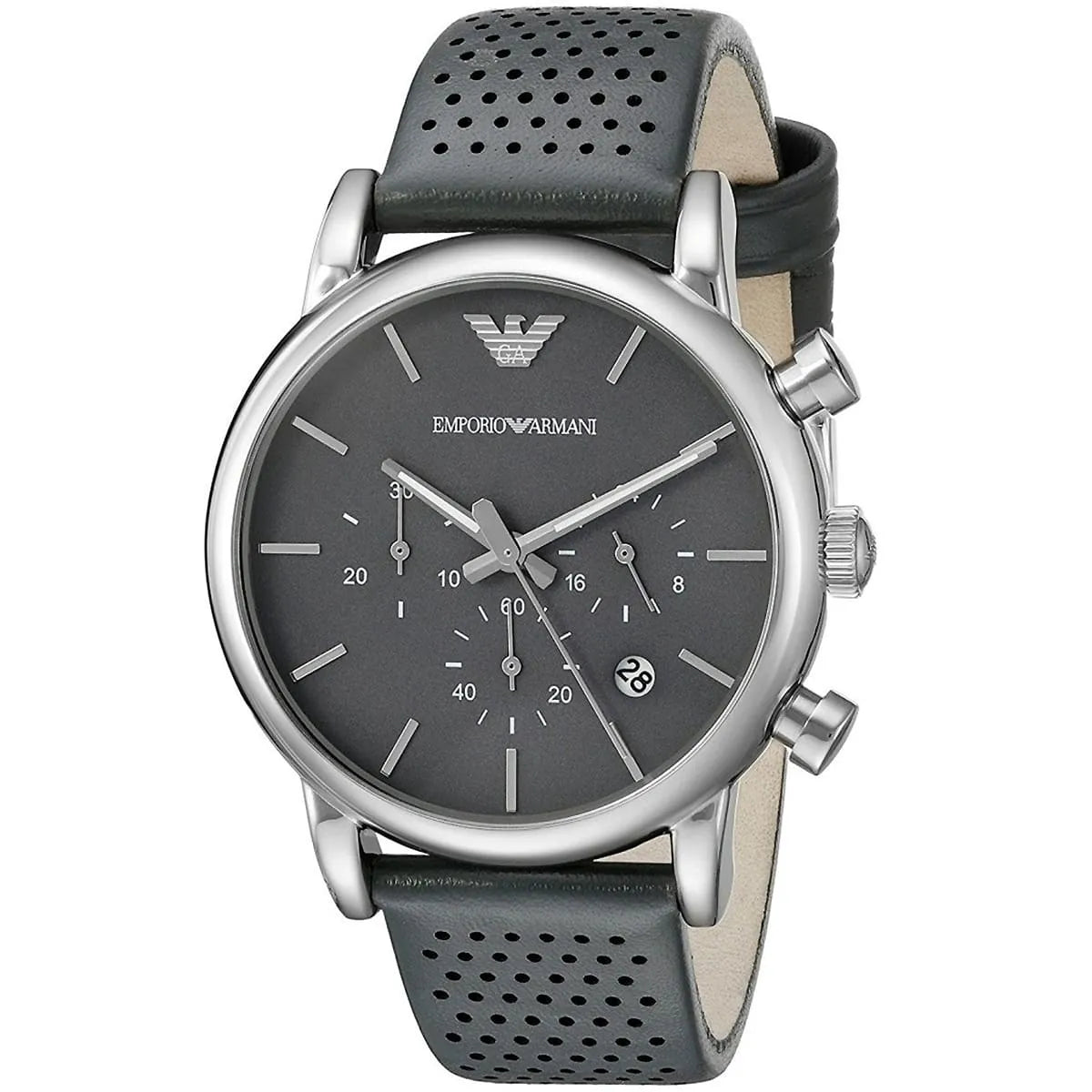 Montre Emporio Armani pour homme AR1735