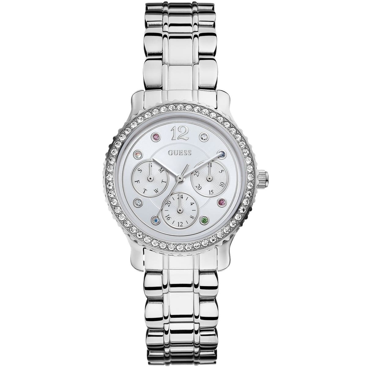 Montre Guess pour femme W0305L1