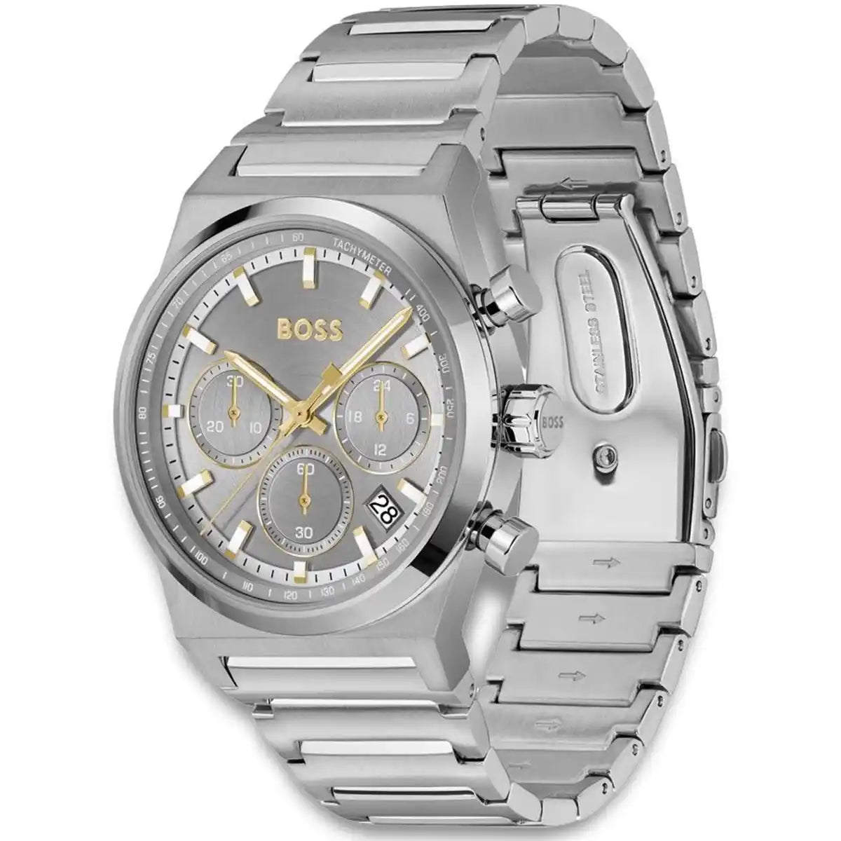 Montre Hugo Boss pour homme 1514221