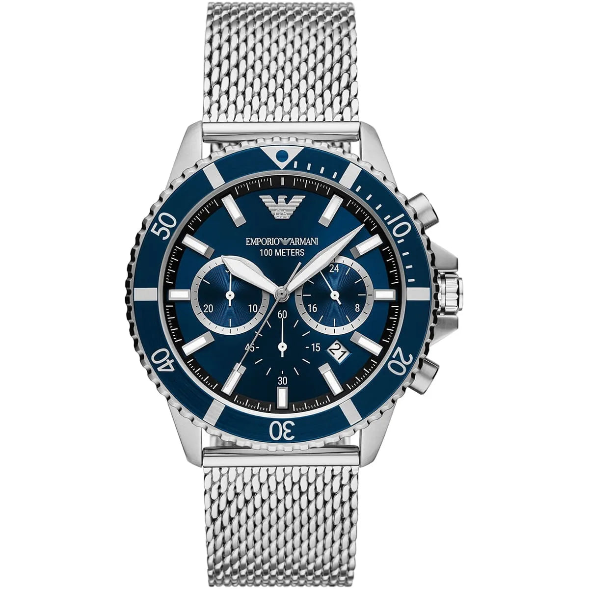 Montre Emporio Armani pour homme AR11587