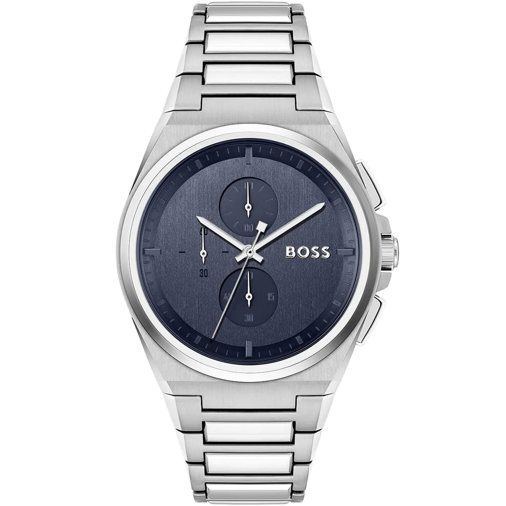 Montre Hugo Boss pour homme 1514048