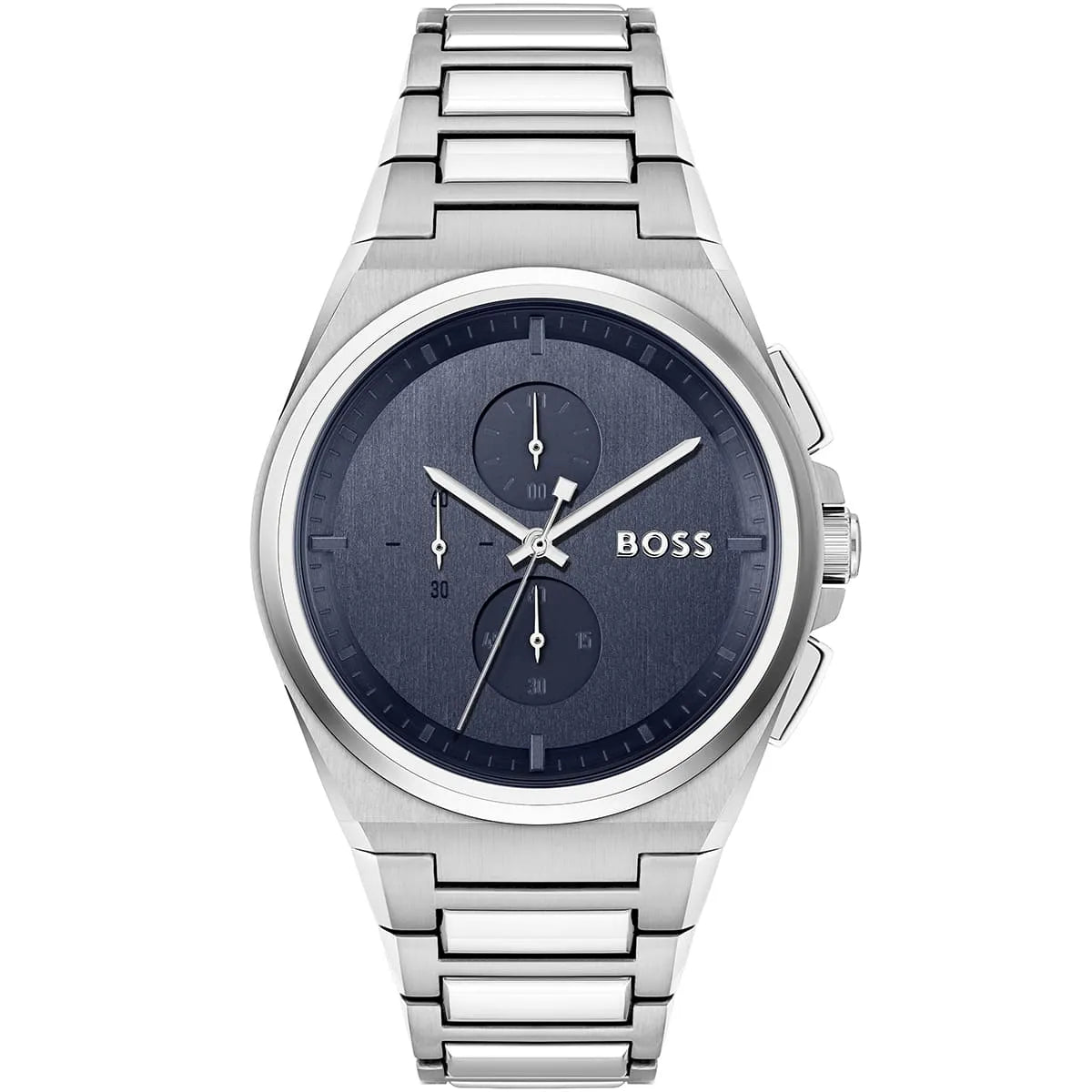 Montre Hugo Boss pour homme 1514048