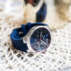 Montre Tommy Hilfiger pour homme 1792057