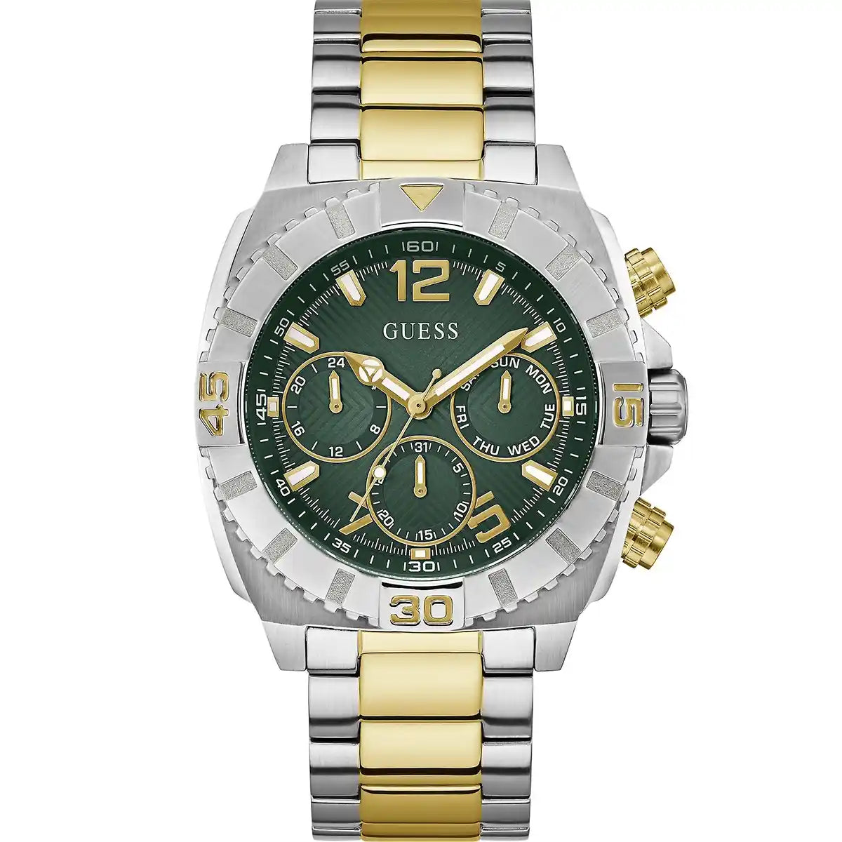 Montre Guess pour homme GW0800G1