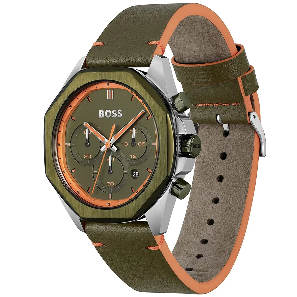 Montre Hugo Boss pour homme 1514018