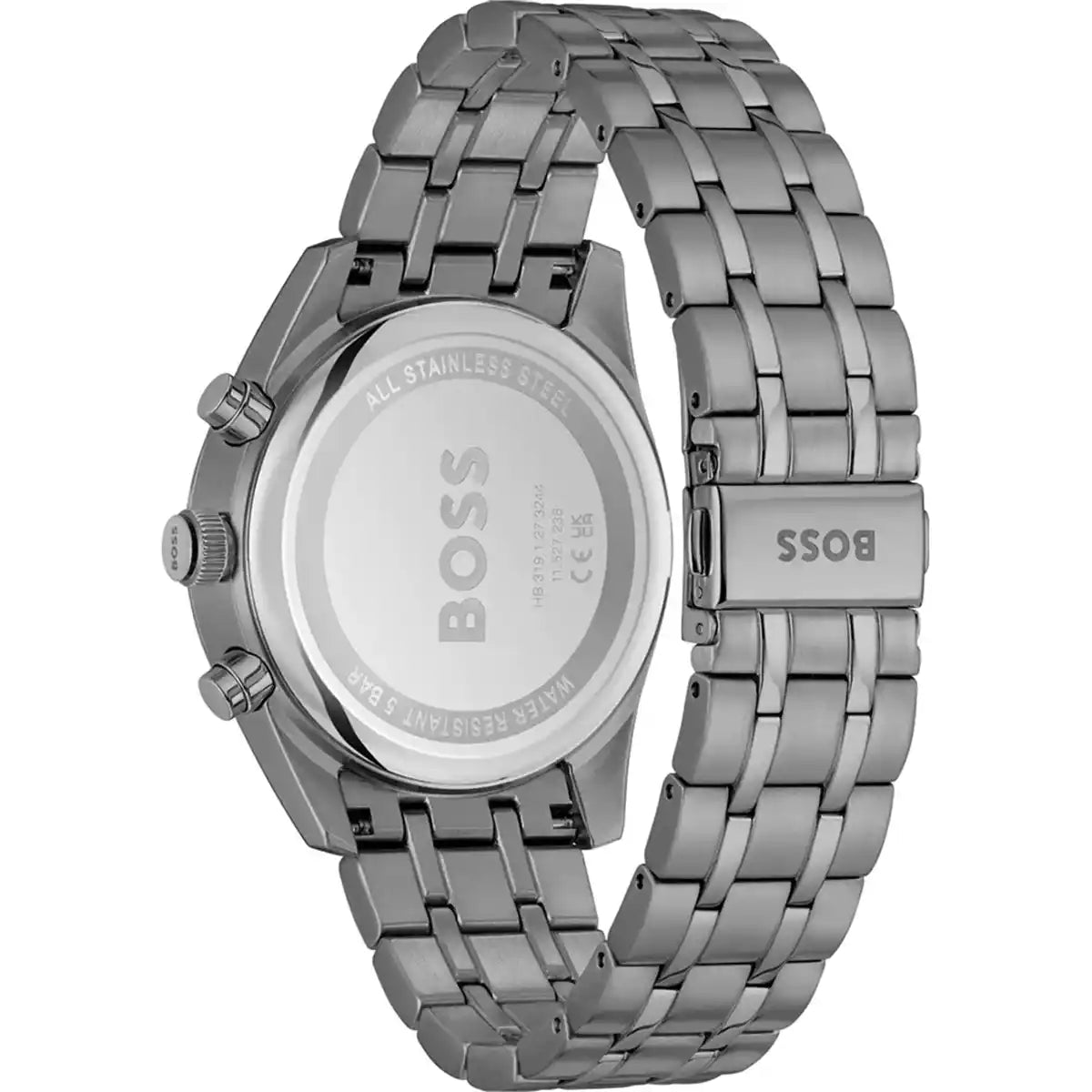 Montre Hugo Boss Skytraveller pour homme 1514153