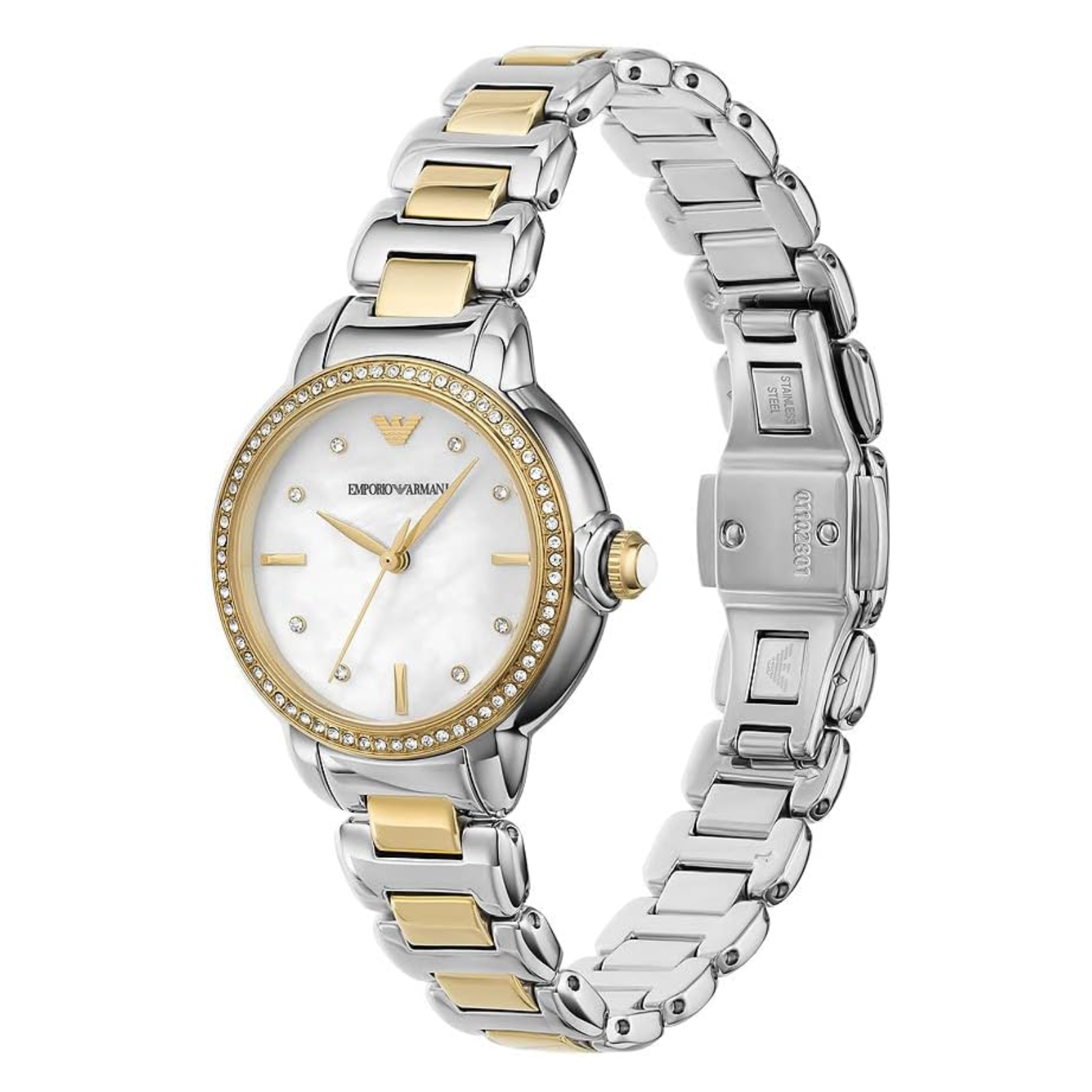 Montre Emporio Armani Pour Femme AR11524