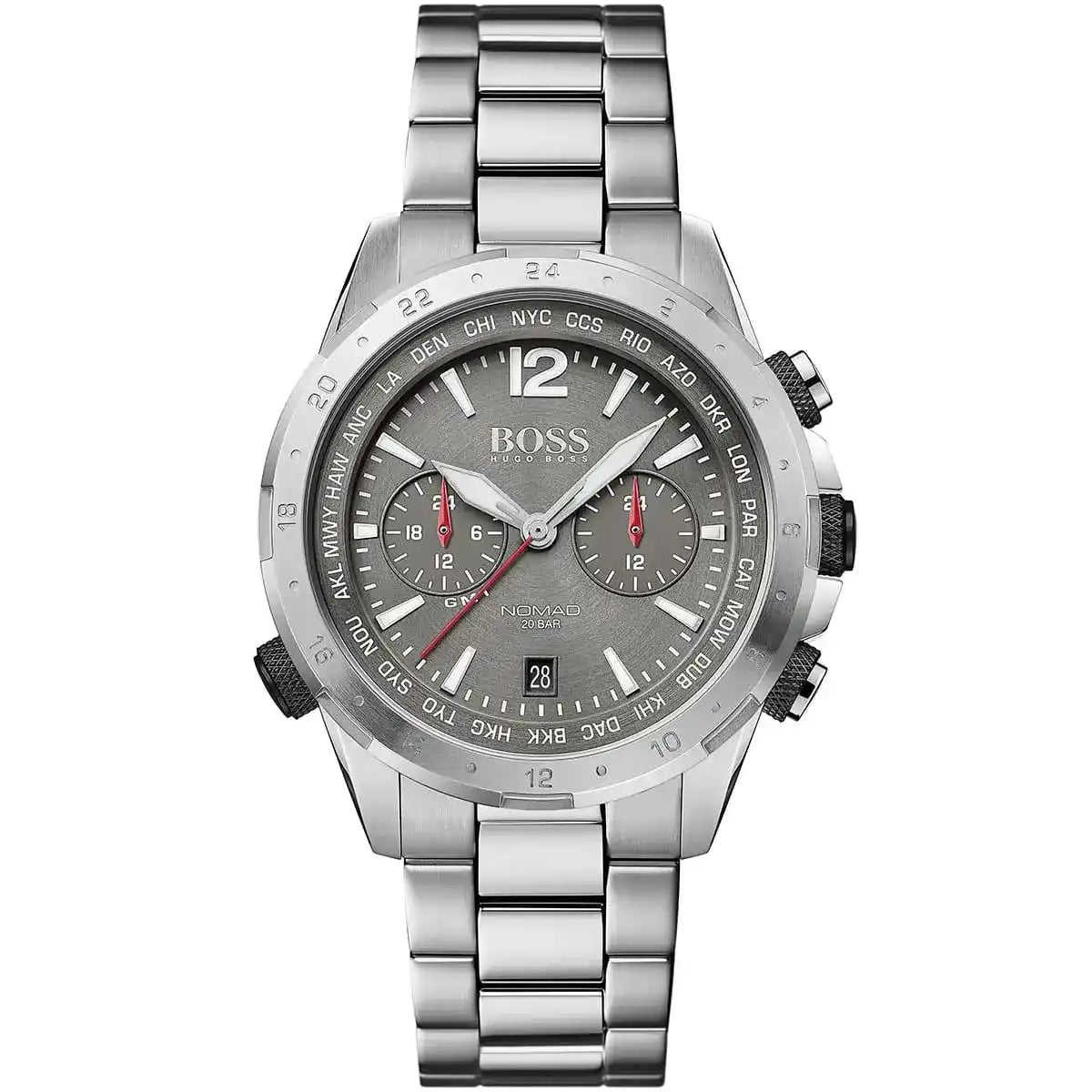 Montre Hugo Boss Nomad pour homme 1513774