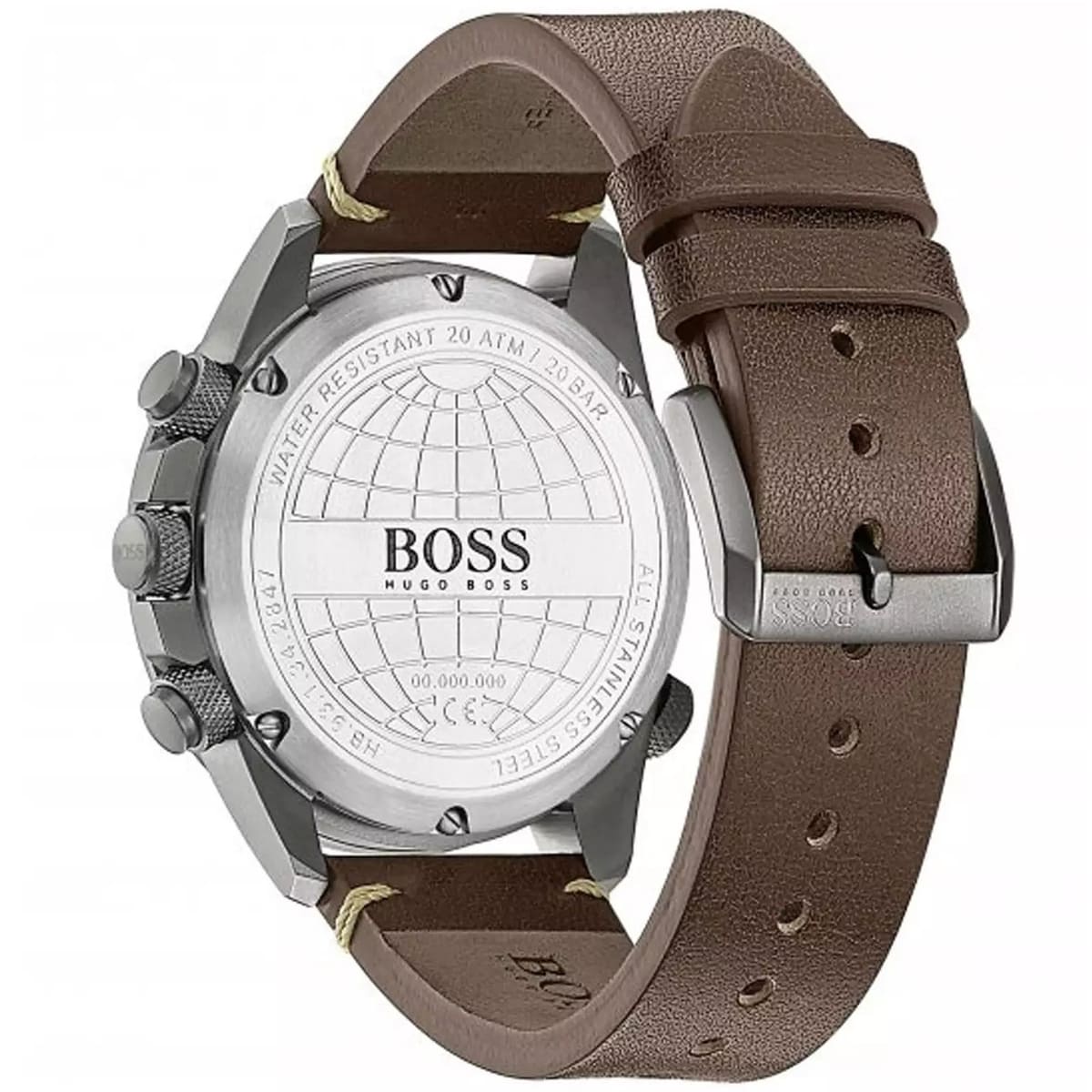 Montre Hugo Boss pour homme 1513773