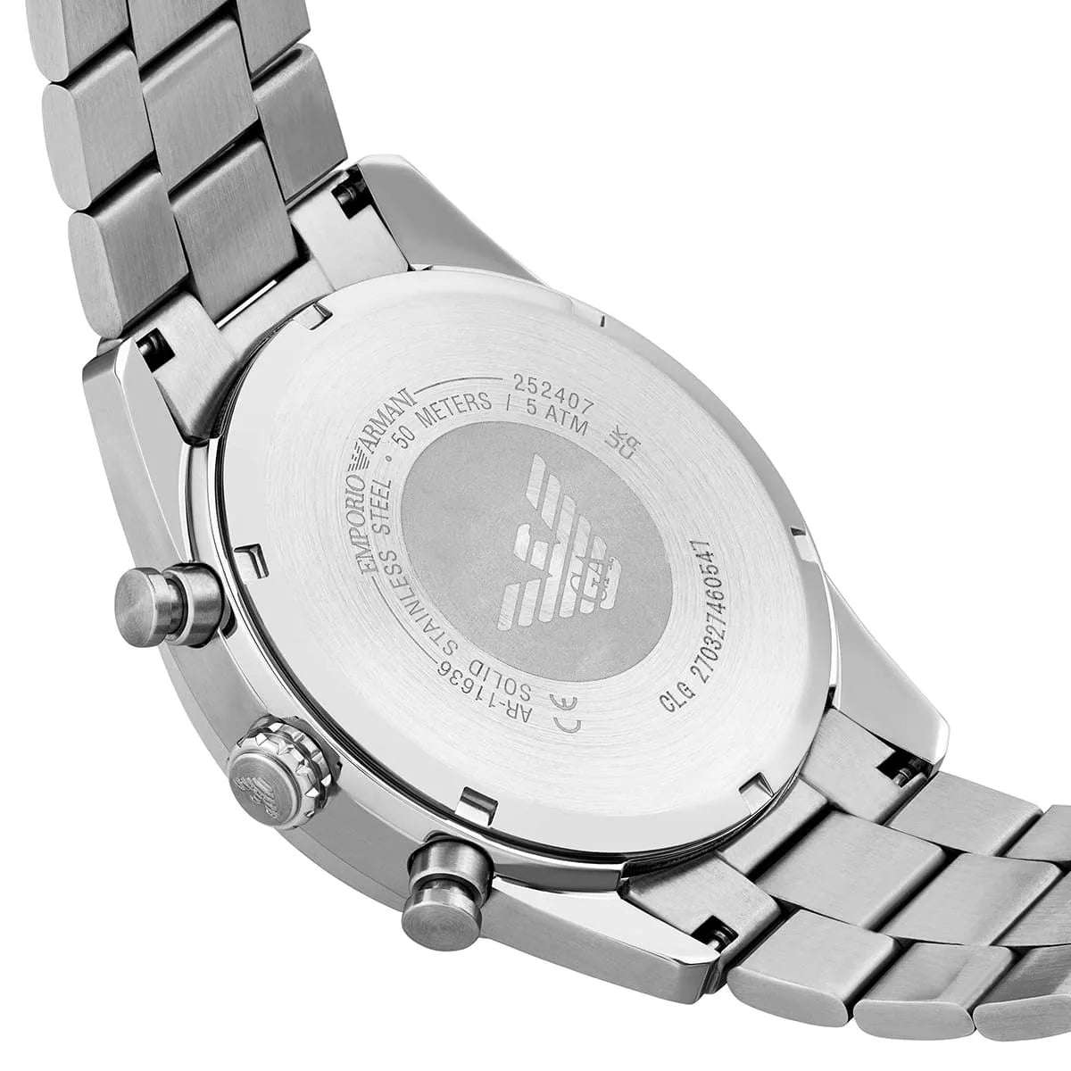 Montre Emporio Armani pour homme AR11636