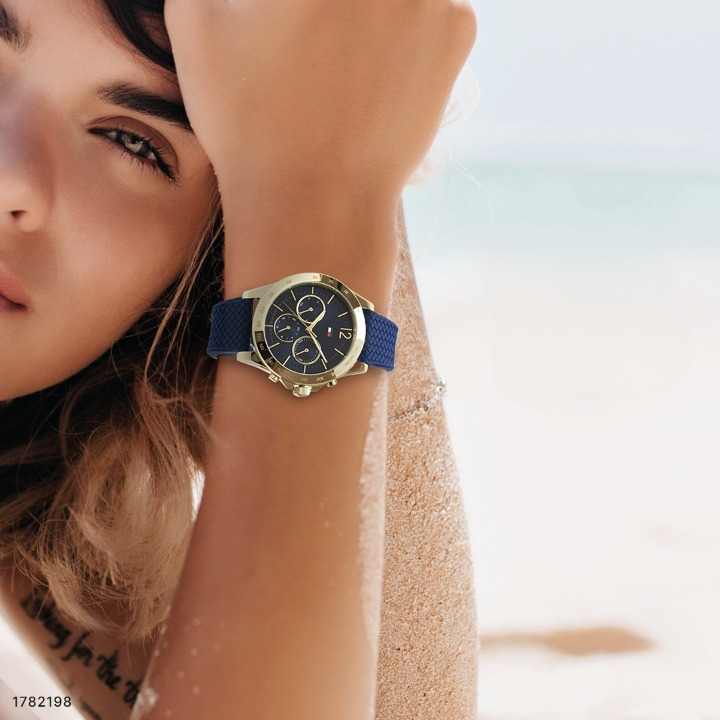 Montre Tommy Hilfiger 1782198