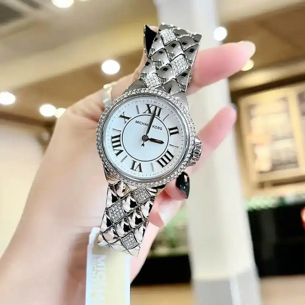 Montre femme Michael Kors Camille MK4804