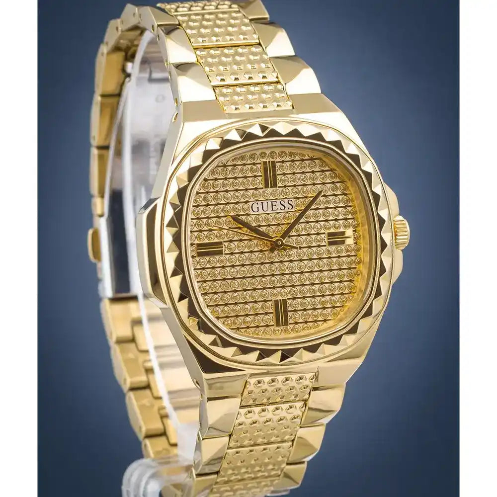 Montre Guess originale pour femme Rebellious GW0601L1