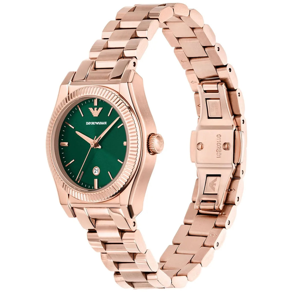 Montre Emporio Armani pour femme AR11639