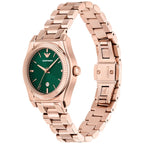 Montre Emporio Armani pour femme AR11639