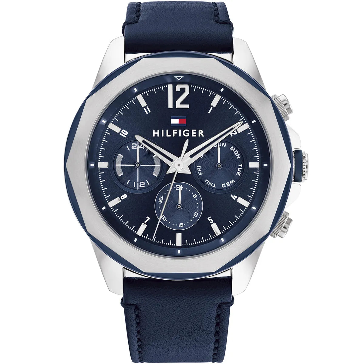 Montre Tommy Hilfiger pour homme 1792063