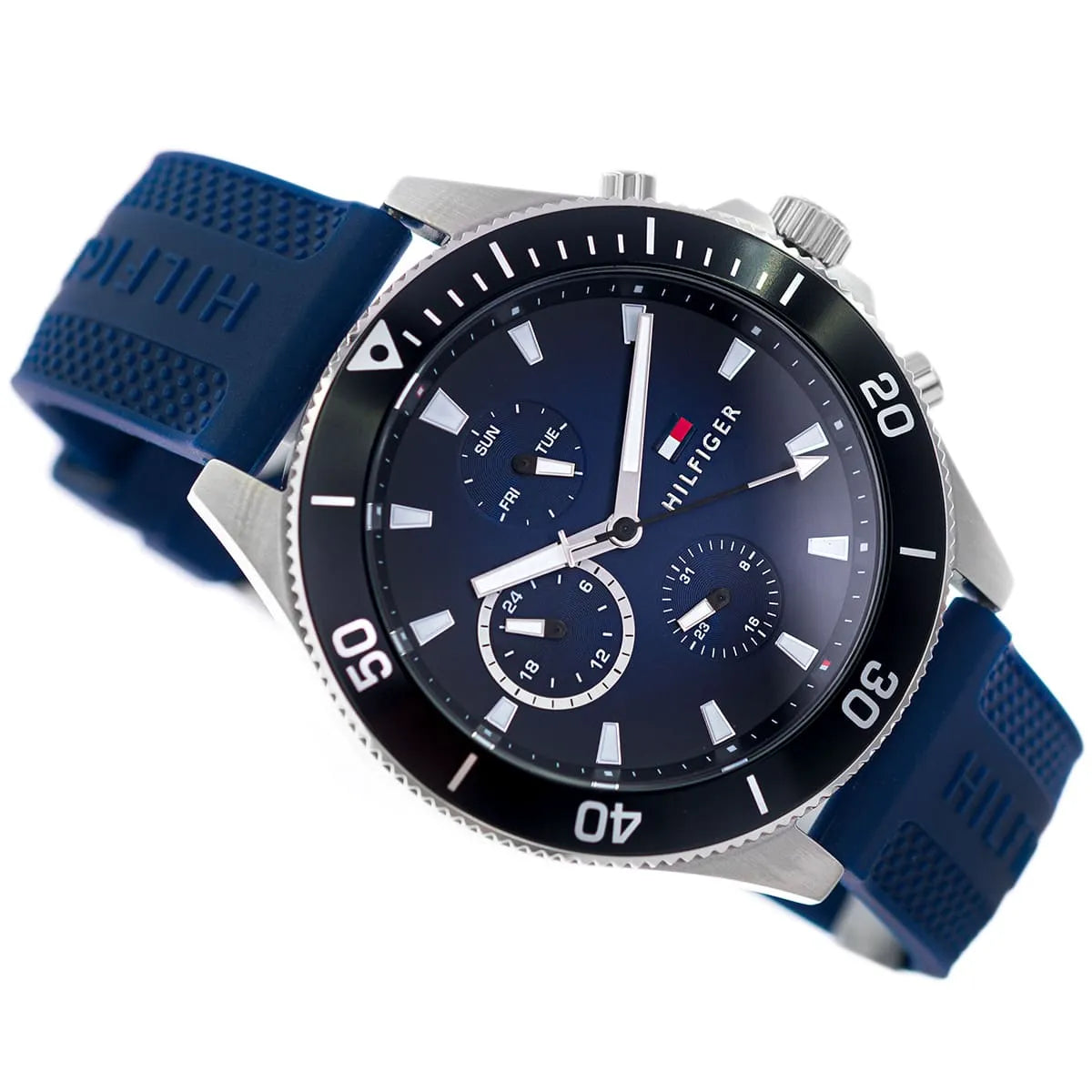 Montre Tommy Hilfiger pour homme 1791920