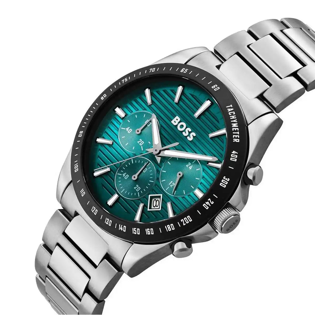 Montre Hugo Boss pour homme 1514241