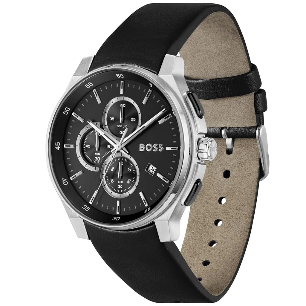 Montre Hugo Boss pour homme 1514188