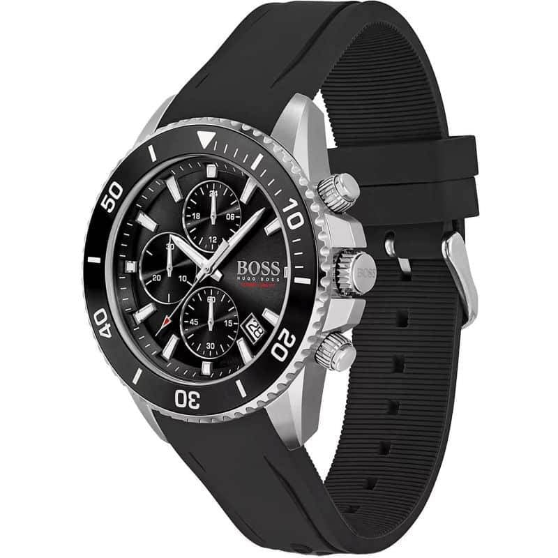 Montre pour homme Hugo Boss Admiral 1513912