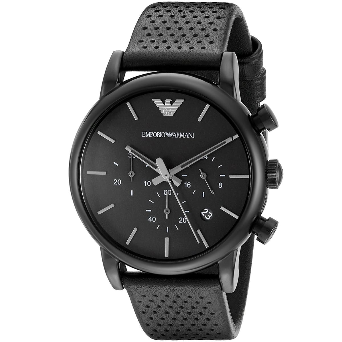 Montre Emporio Armani pour homme AR1737