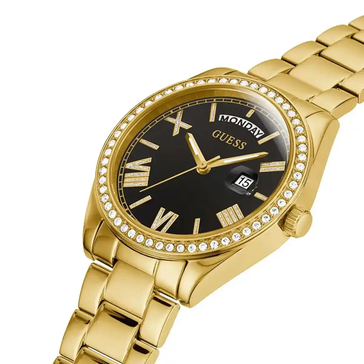 Montre Guess Luna pour femme GW0307L2