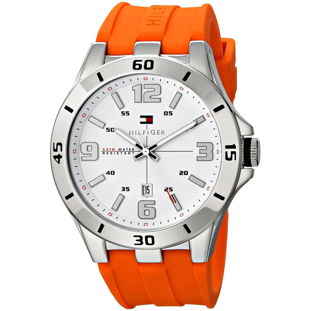 Montre Tommy Hilfiger pour homme 1791063